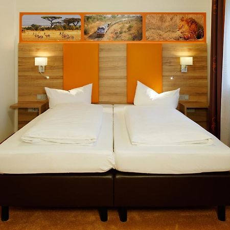 Hotel Zur Post Leipheim Zewnętrze zdjęcie